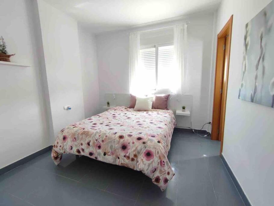 Apartamento Oliva Nova Beach & Met & Golf Exterior photo