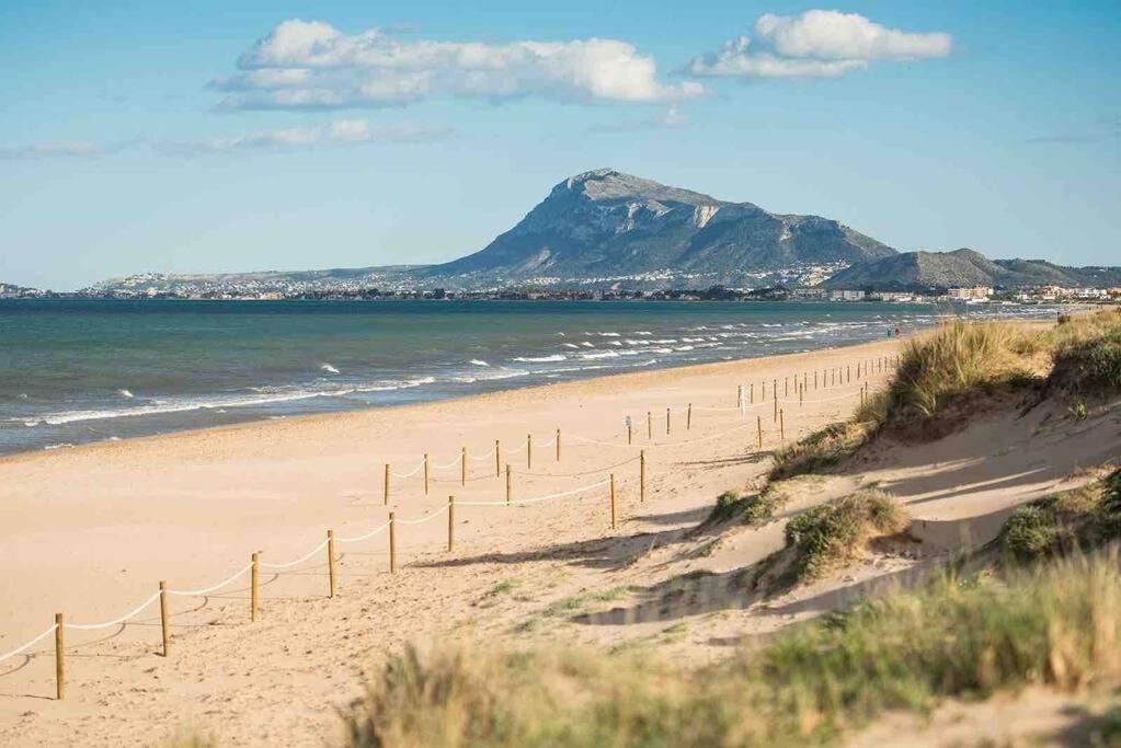 Apartamento Oliva Nova Beach & Met & Golf Exterior photo