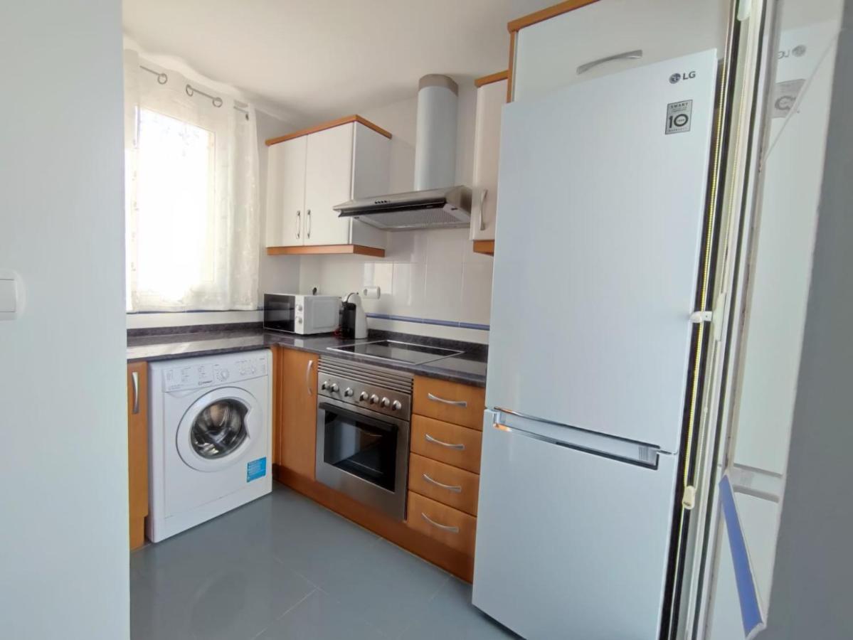 Apartamento Oliva Nova Beach & Met & Golf Exterior photo
