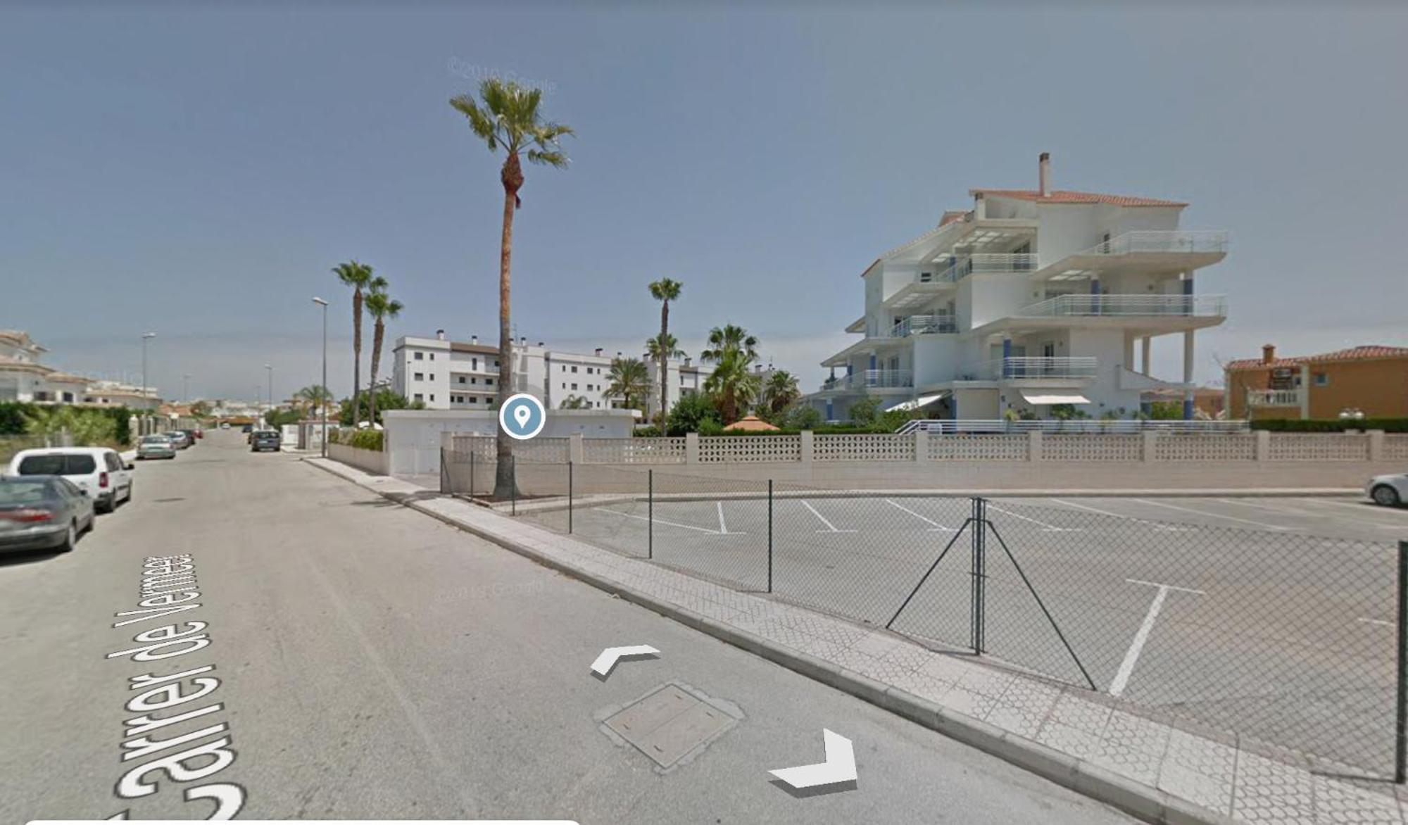 Apartamento Oliva Nova Beach & Met & Golf Exterior photo