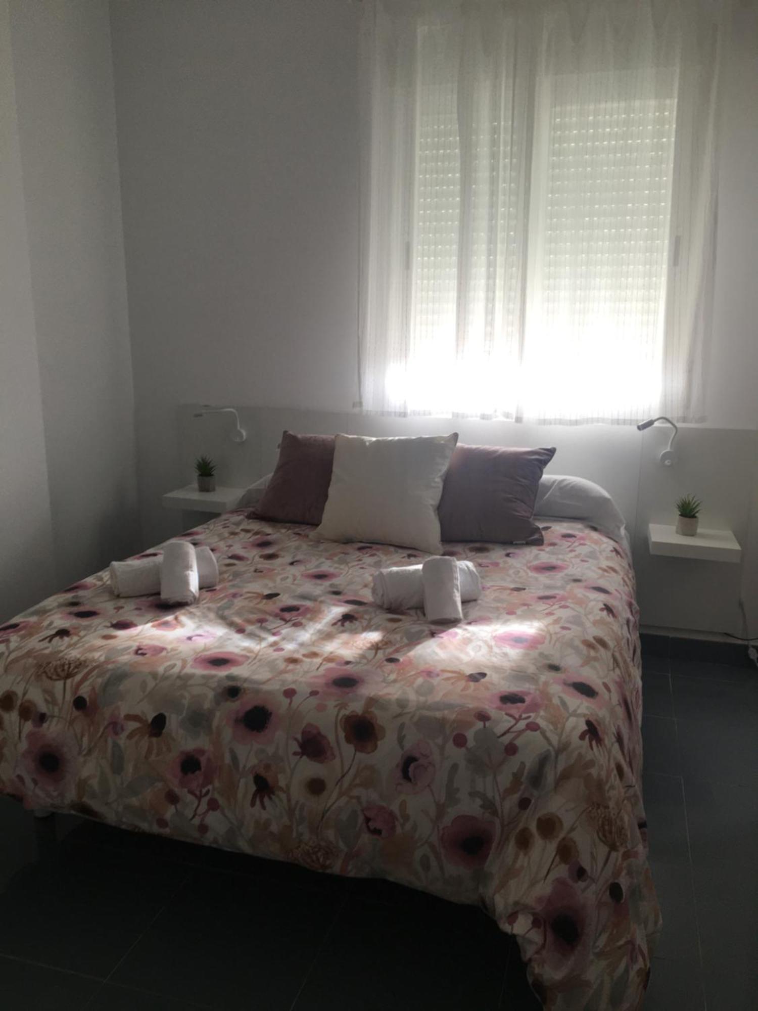 Apartamento Oliva Nova Beach & Met & Golf Exterior photo